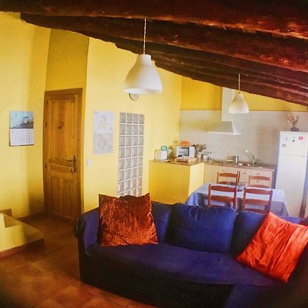 Casa Rural Fuentevieja La Mata de los Olmos 외부 사진