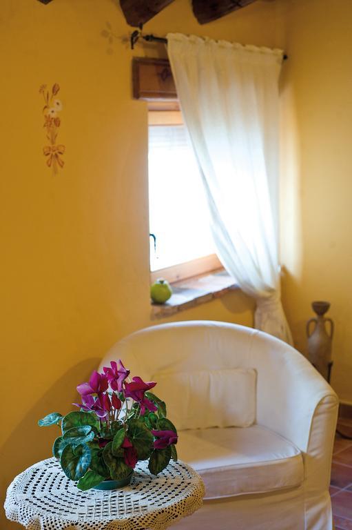 Casa Rural Fuentevieja La Mata de los Olmos 객실 사진