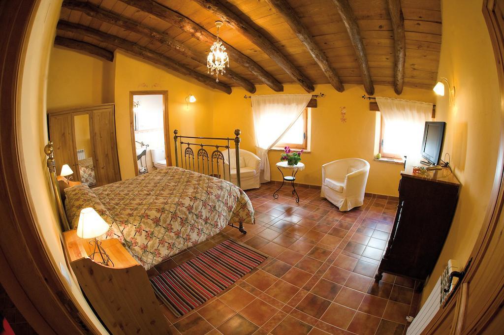 Casa Rural Fuentevieja La Mata de los Olmos 외부 사진