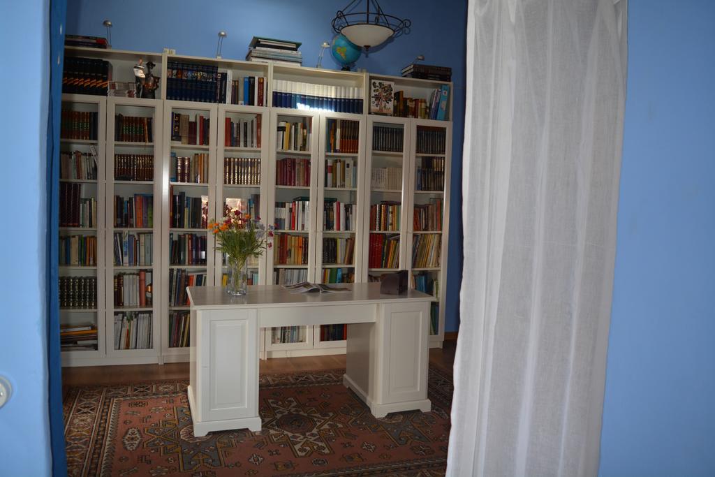 Casa Rural Fuentevieja La Mata de los Olmos 외부 사진