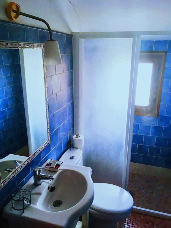 Casa Rural Fuentevieja La Mata de los Olmos 외부 사진