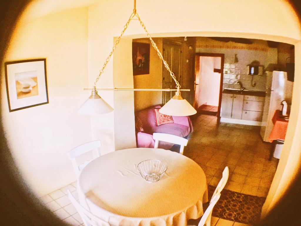 Casa Rural Fuentevieja La Mata de los Olmos 외부 사진